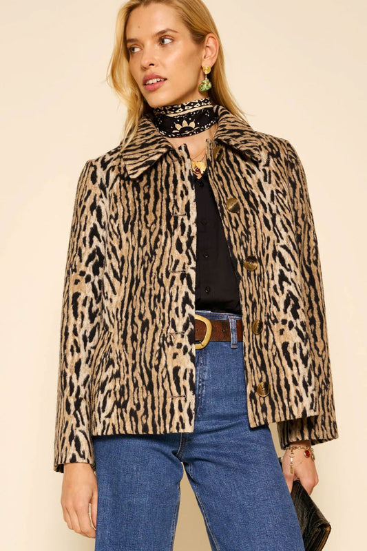 Rixo is back in true vintage style with their new 25 collection…