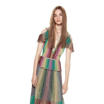 Riviera Style With M Missoni