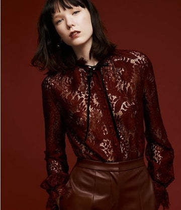 Brand of the Month: Perseverance London