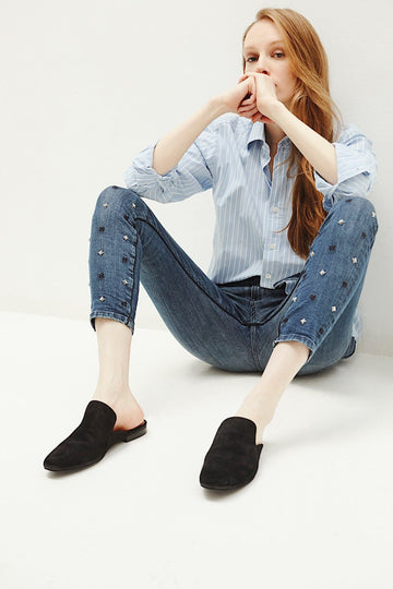 Denim Edit: Find The Perfect Fit For You