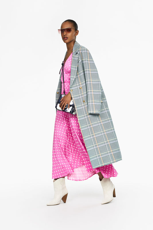 Streamline your wardrobe with these 5 key pieces
