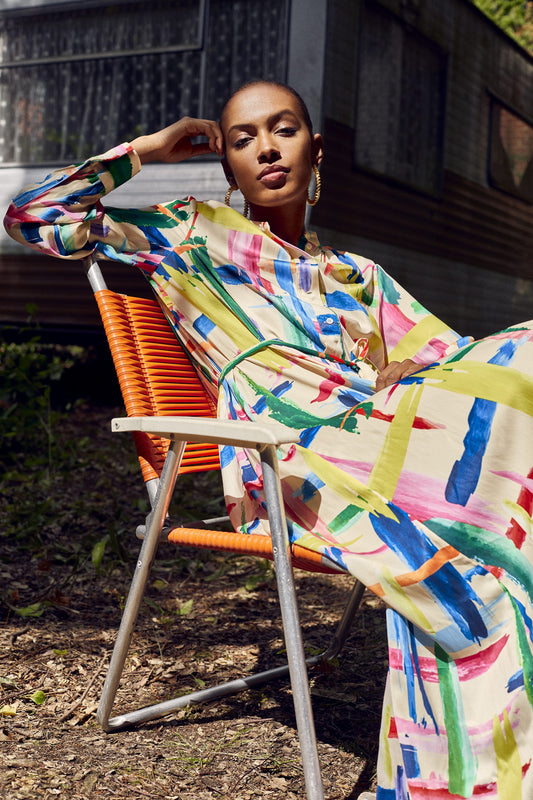 New Brand Alert - Essentiel Antwerp