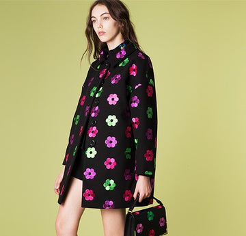 Brand of the Month: Boutique Moschino