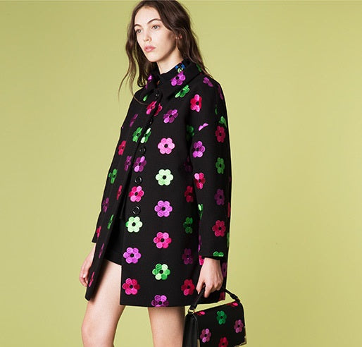 Brand of the Month: Boutique Moschino