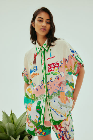Introducing The Alemais New Pre-Collection 2025 Celebración.