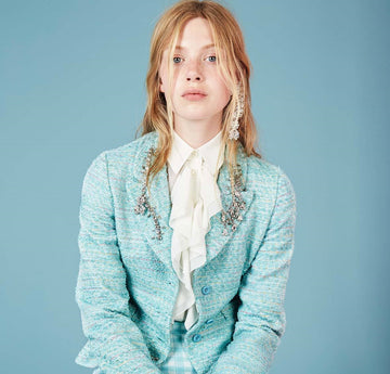 SS18 Trends: The Looks to Look For