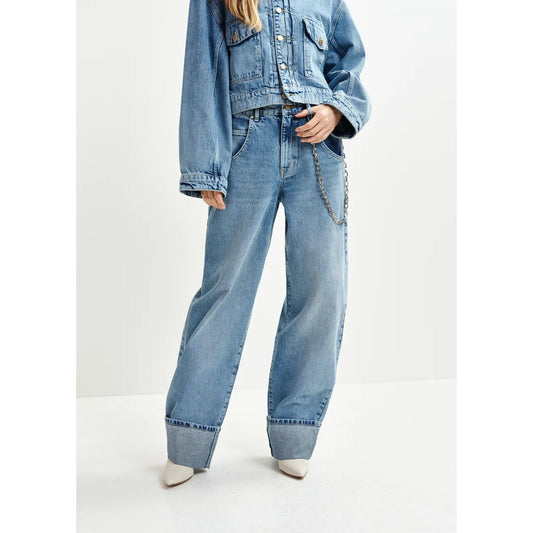 Want to know the new denim trends for 2025?