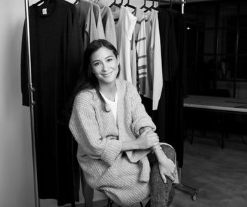 Madeleine Thompson's Perfect Weekend Escape