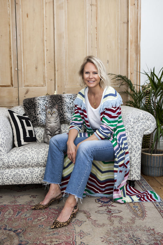 Designer Spotlight: Hayley Menzies