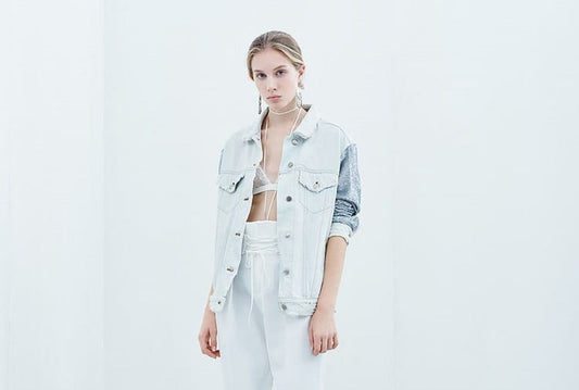 Brand of the Month - IRO Paris