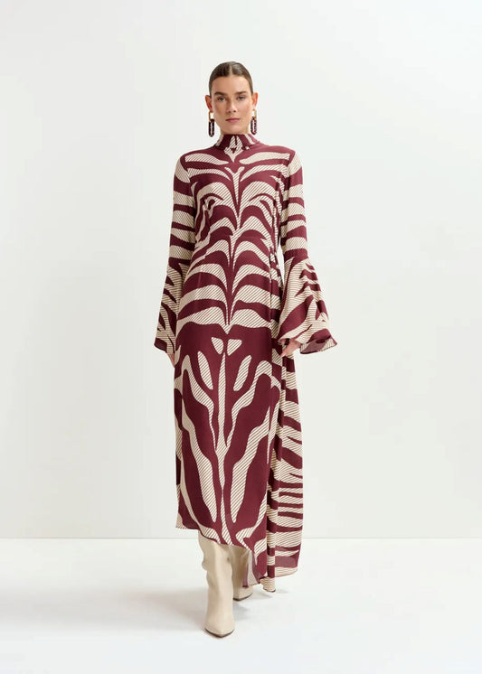 Deep And Dreemy Autumn Shades from Essentiel Antwerp…