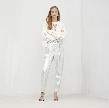 Brand of the month, IRO Paris...
