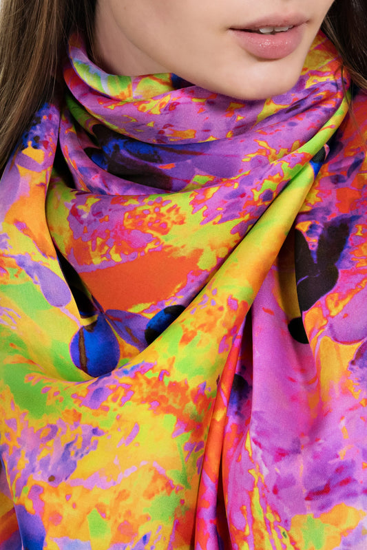 Brand of the Month - Laura Orchant