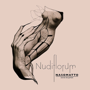 Nasomatto: Scents that break the mould