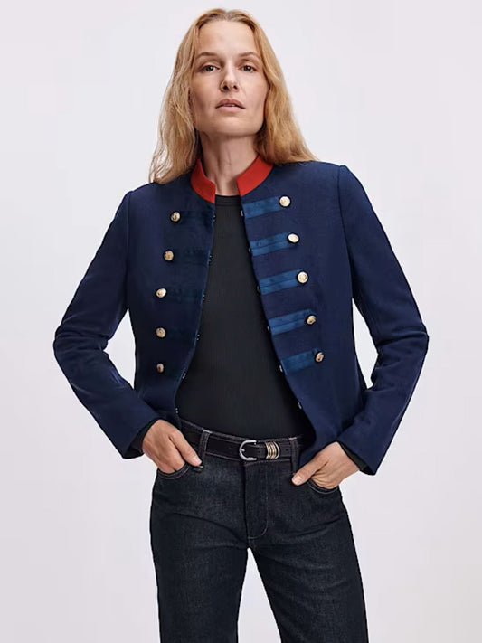 If Your Wardrobe Needs An Autumn Refesh, Look No Further Than Rag & Bone...