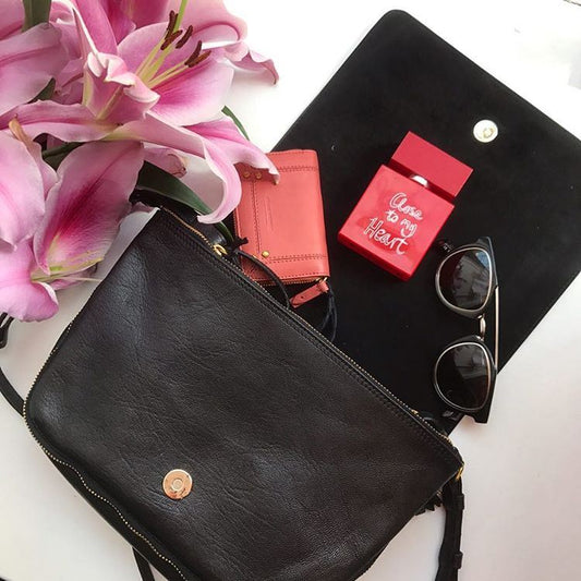 SS18 Accessorising Tips