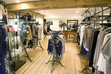 Earn Points Through Your Shopping In Store At Stanwells