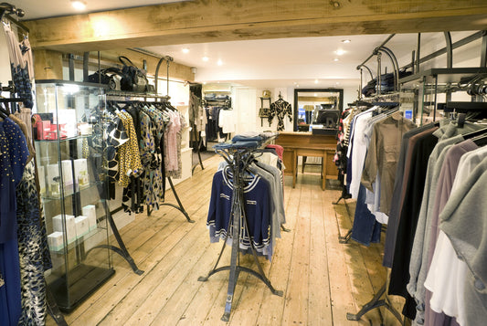 Earn Points Through Your Shopping In Store At Stanwells