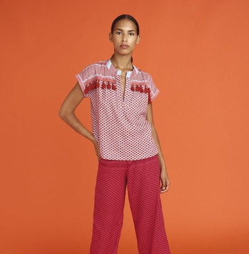 The Ultimate Holiday Wardrobe Edit