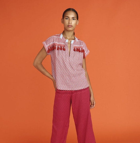 The Ultimate Holiday Wardrobe Edit