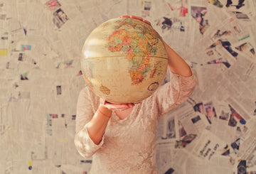 Taking you around the world in 5 boutique brands