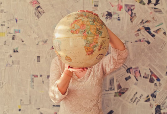 Taking you around the world in 5 boutique brands