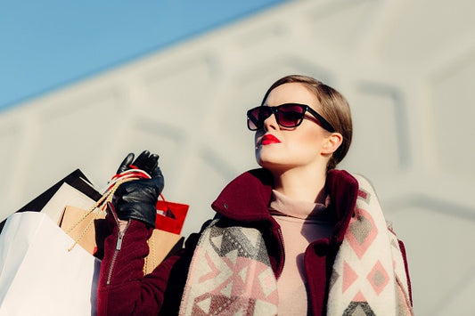 In Small Packages: Why boutique shopping is best