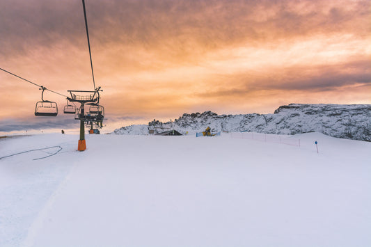 The Top 4 Off-The-Beaten-Slope Ski Resorts to Try in 2018