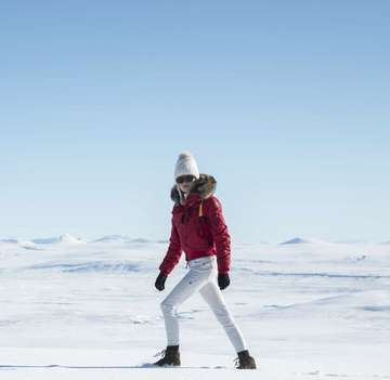 Brand of the Month: Parajumpers