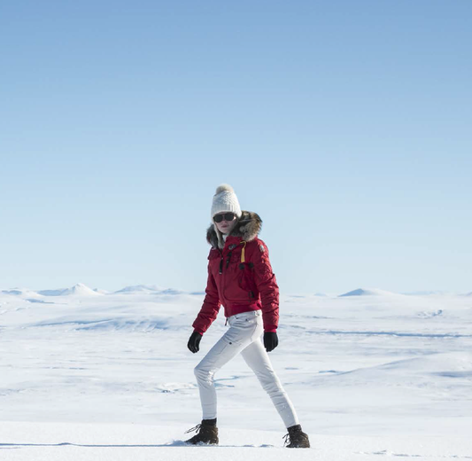 Brand of the Month: Parajumpers