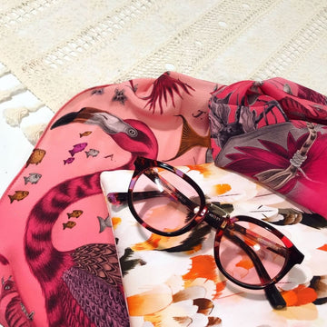 SS18 Prints & Patterns: Upgrade Your Wardrobe