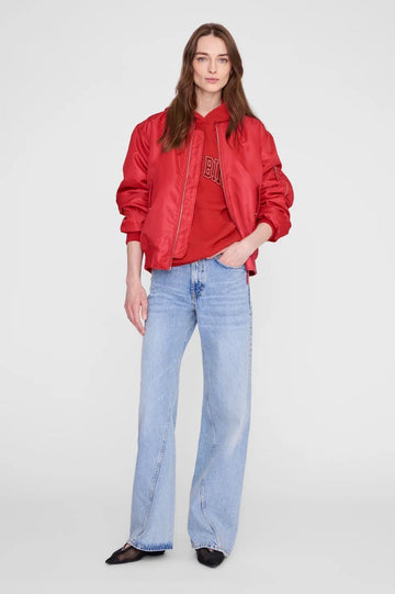 Skandi minimalism with a cool LA vibe, that's Anine Bing