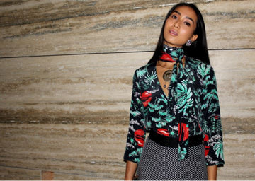 Brand of the Month: RIXO London