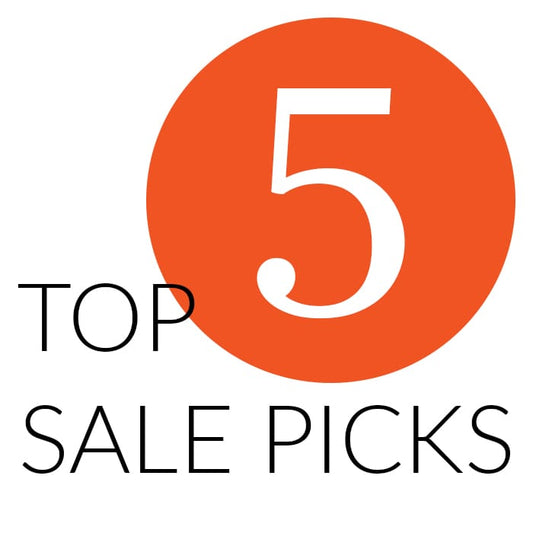 Stanwells top 5 sale picks