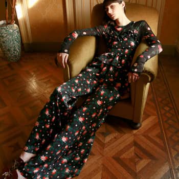 Your Autumn Wardrobe Checklist: The Top 4 Must-Haves