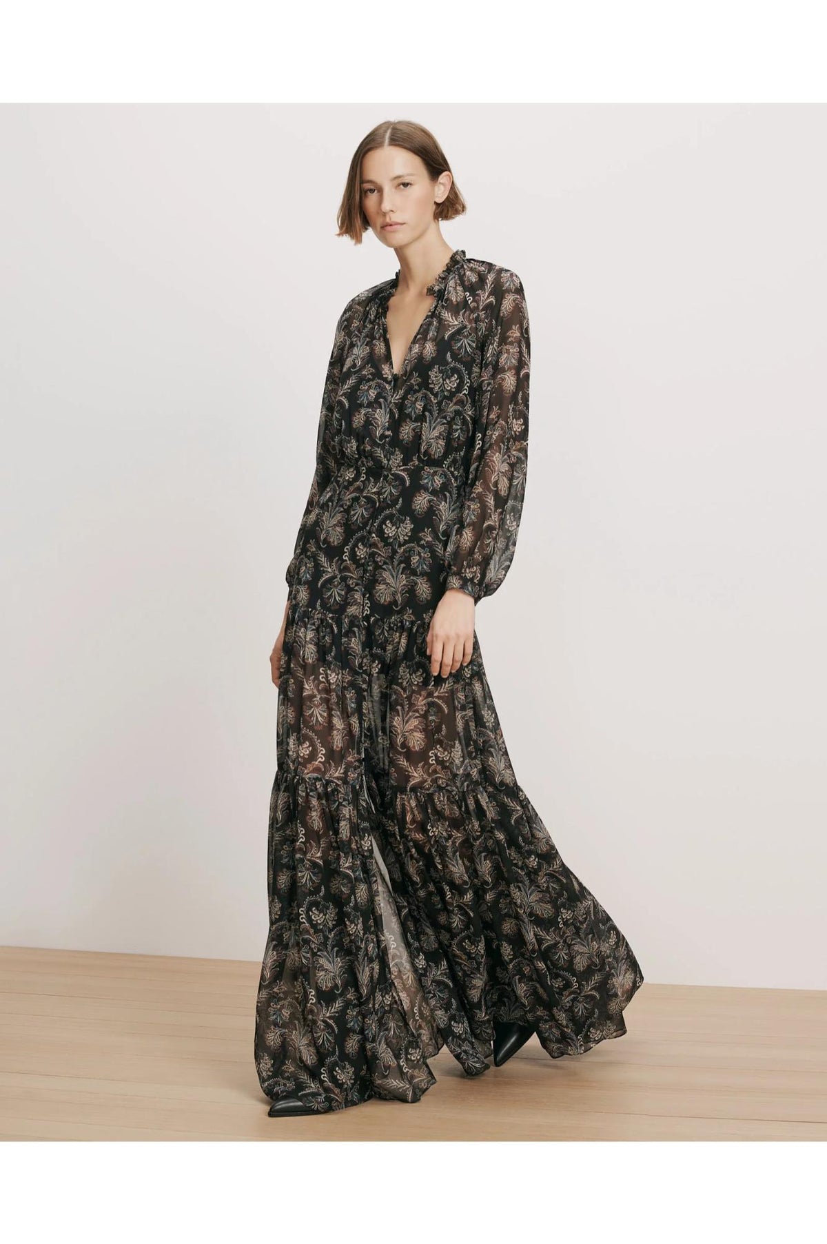 Dresses