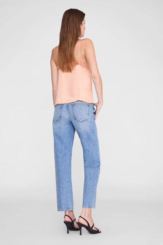 Anine Bing Mael Camisole Blush