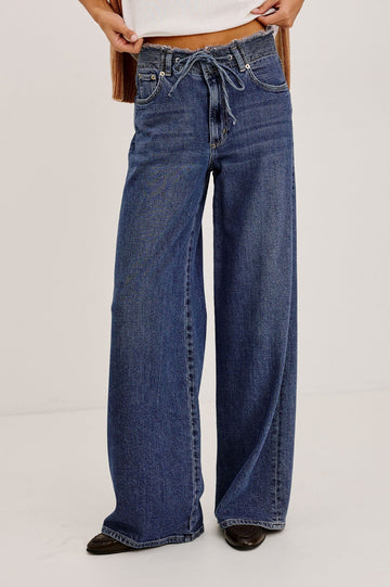 Rails Angeleno Jeans River