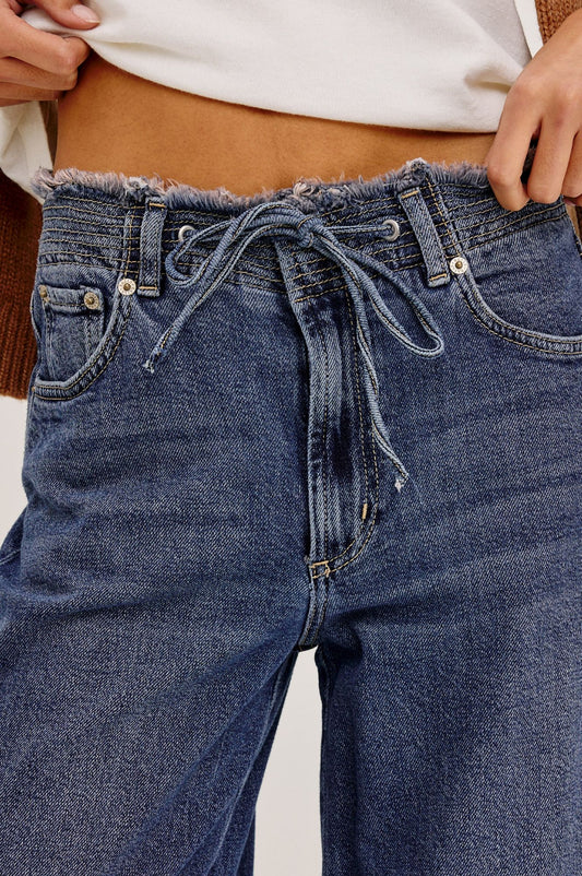 Rails Angeleno Jeans River