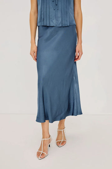 Rails Anya Skirt Atlantic
