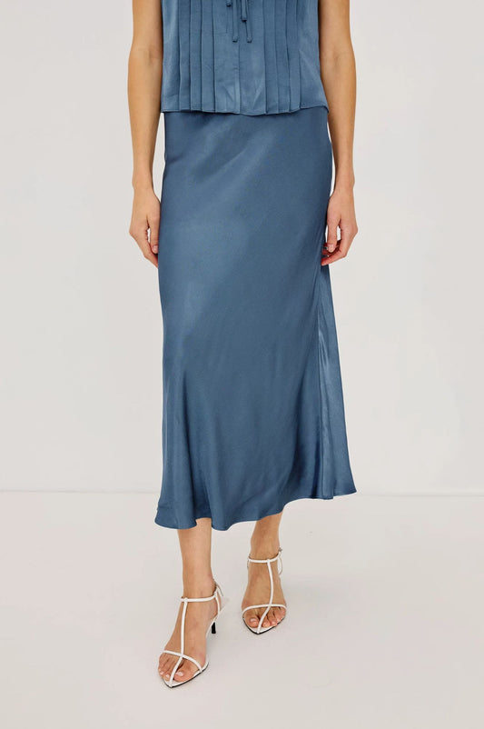 Rails Anya Skirt Atlantic