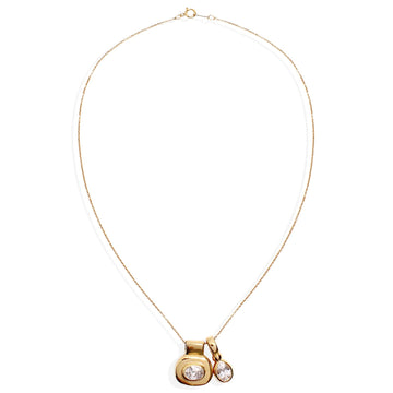 By Alona Bardot Necklace Gold