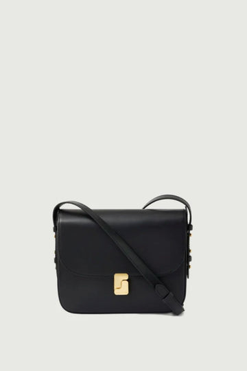 SOEUR Bellissima Bag Maxi Black