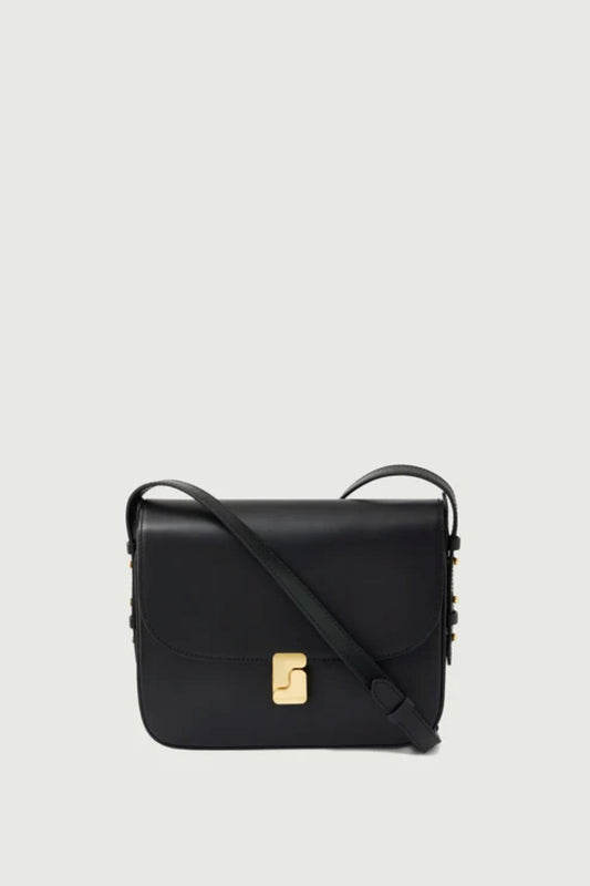 SOEUR Bellissima Bag Maxi Black