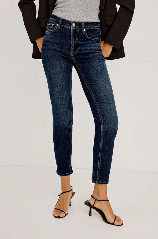 Rails Bixby Slim Jeans Deep Dive