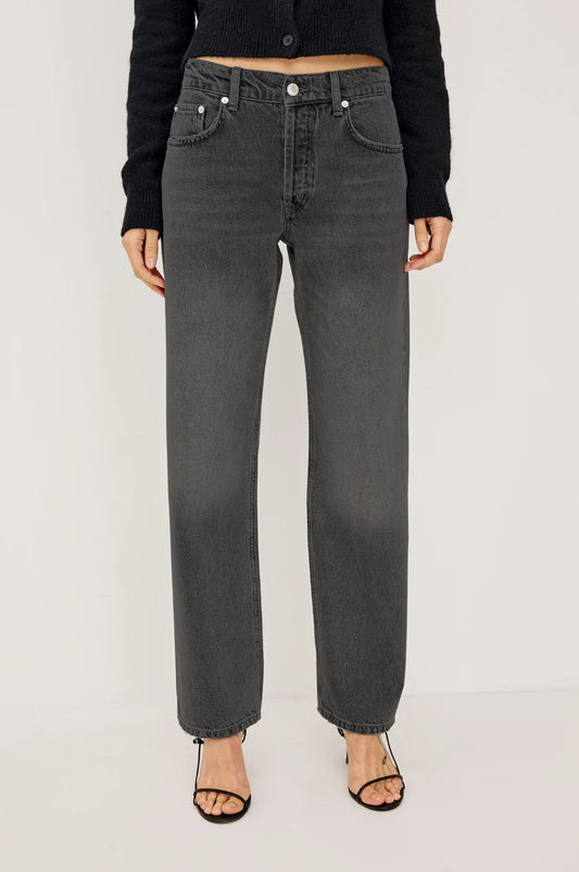 Rails Del Mar Boyfriend Jeans Bandit