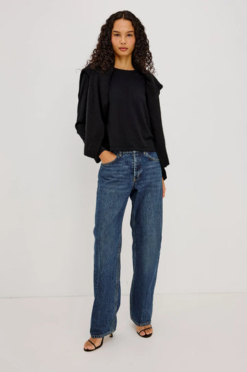 Rails Del Mar Boyfriend Jeans Upstream