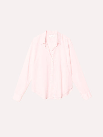 XIRENA Beau Shirt Pale Rose