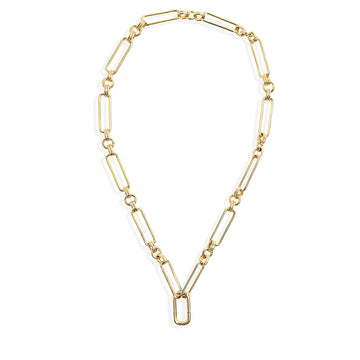 By Alona Kiera 20 Chain Gold