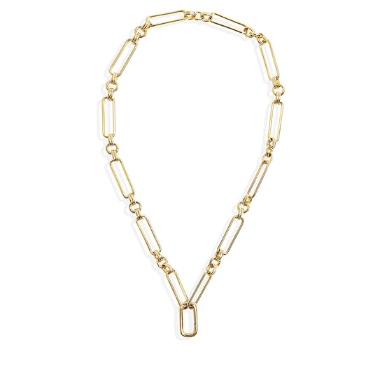 By Alona Kiera 20 Chain Gold